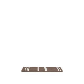 Minimal Madras til bænk