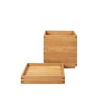 Japanese Bakkebord S