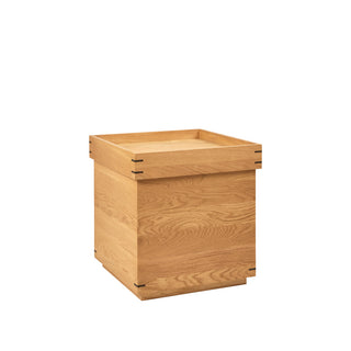 Japanese Bakkebord S