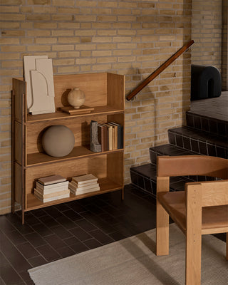 Stack Reol Mid/Bottom